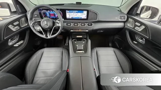 Mercedes-Benz GLE-Class W167 id 3316353 из Кореи 17
