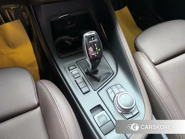 BMW X1 id 4329148 из Китая 16