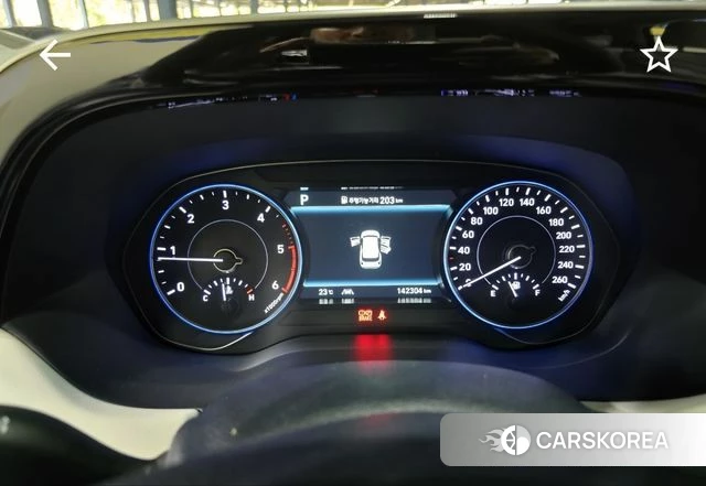 Hyundai Palisade id 4196198 из Кореи 12