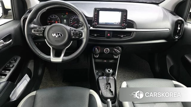 Kia Morning Urban (JA) id 3941720 из Кореи 17