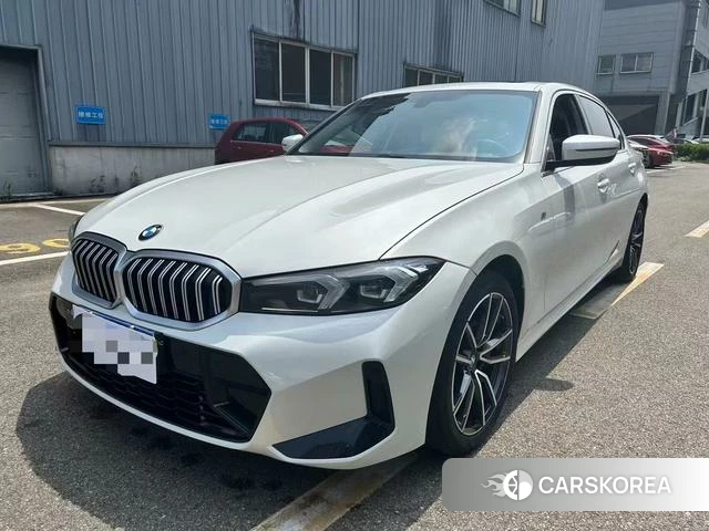 BMW 3 series id 3876084 из Китая 7