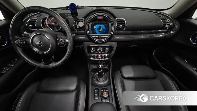 Mini Cooper Clubman id 3593044 из Кореи 17