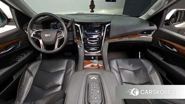 Cadillac Escalade id 3413256 из Кореи 17