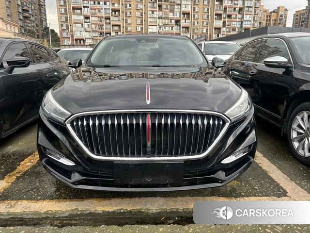 Red flag H5 classic id 4216264 из Китая 10
