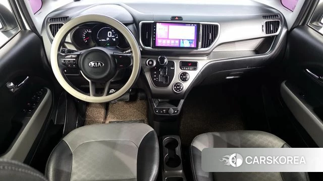 Kia The New Ray id 4269500 из Кореи 27