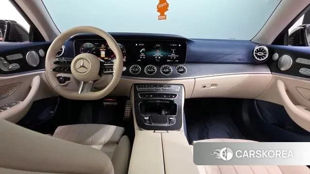 Mercedes-Benz E-Class W213 id 2930075 из Кореи 17