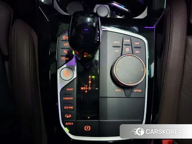 BMW X3 (G01) id 3462573 из Кореи 9