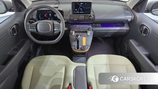 Hyundai Casper id 4523505 из Кореи 17
