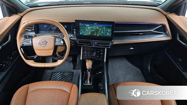 Ssangyong Torres id 4186490 из Кореи 17