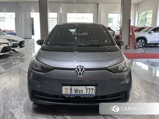 Volkswagen ID.3 id 4264174 из Китая 25