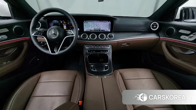 Mercedes-Benz E-Class W213 id 2993575 из Кореи 17