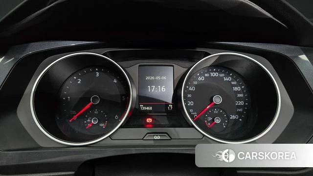 Volkswagen Tiguan second Generation id 4285043 из Кореи 28