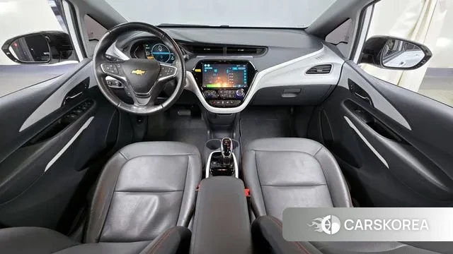 Chevrolet (GM Daewoo) Bolt EV id 3412793 из Кореи 17