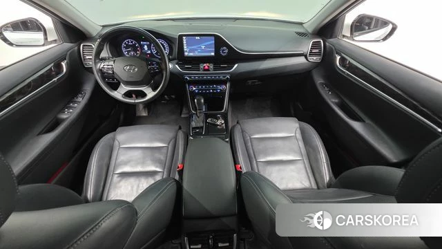 Hyundai Grandeur IG id 4416941 из Кореи 32