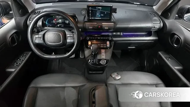 Hyundai Casper id 3599698 из Кореи 17