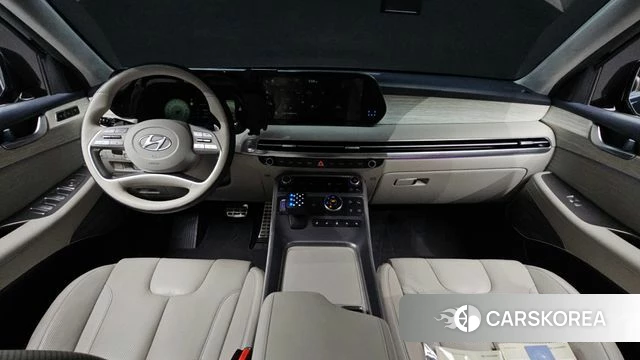 Hyundai The New Palisade id 4475562 из Кореи 17