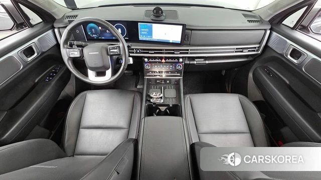 Hyundai Santa Fe (MX5) id 4623474 из Кореи 31