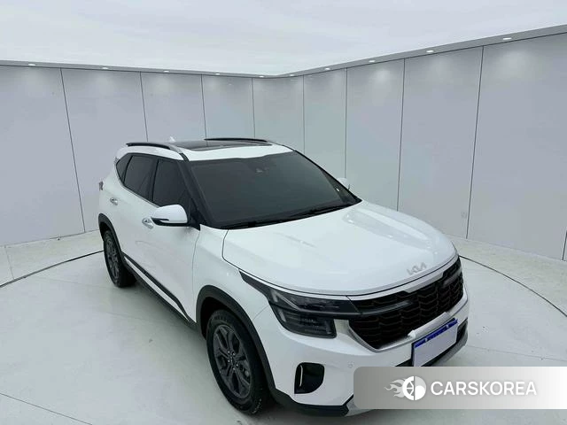Kia Setus id 4314634 из Китая 21