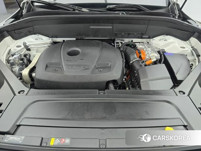 Volvo XC90 second Generation id 4475327 из Кореи 17