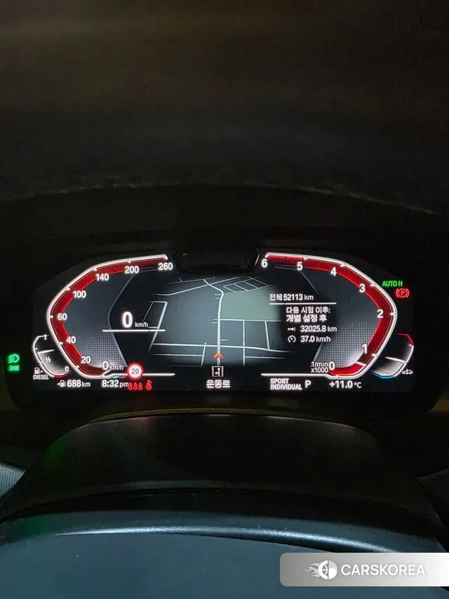 BMW X6 (G06) id 3348001 из Кореи 17