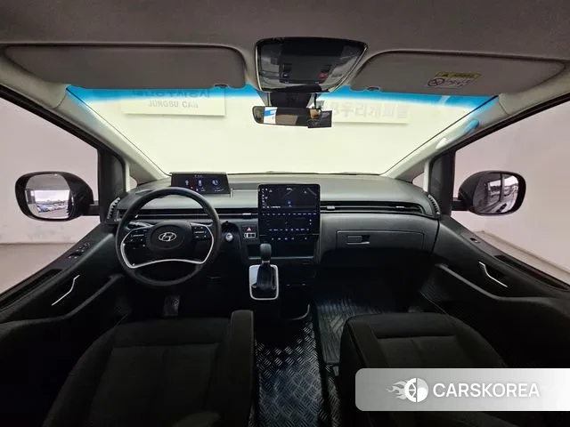 Hyundai Staria id 3606694 из Кореи 17