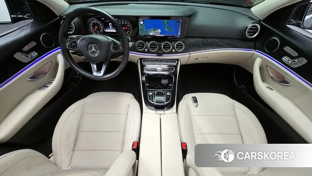 Mercedes-Benz E-Class W213 id 3499805 из Кореи 17