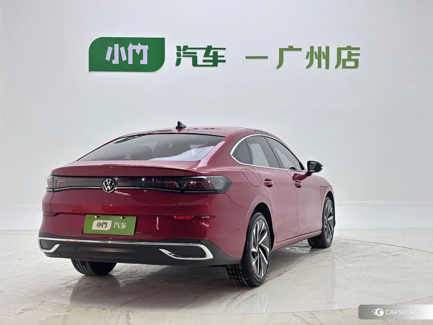 Volkswagen Lamando id 4685894 из Китая 29