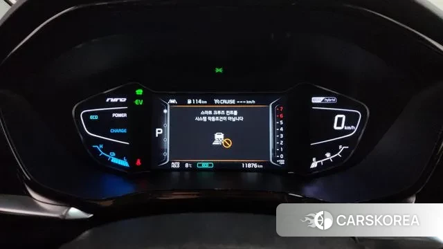 Kia The New Niro id 3655952 из Кореи 17