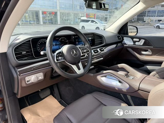 Mercedes-Benz GLS id 4271711 из Китая 15