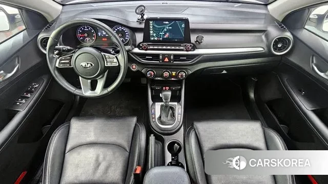 Kia Come New K3 id 3789809 из Кореи 17