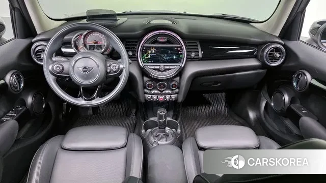 Mini Cooper id 3765903 из Кореи 17