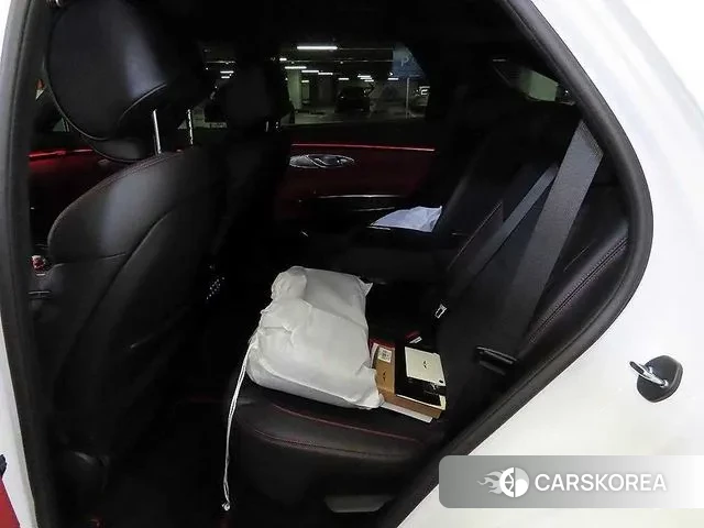 Genesis GV70 id 3732546 из Кореи 17