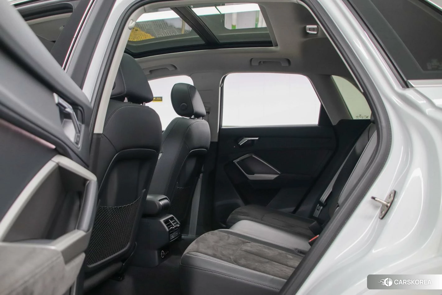 Audi Q3 id 4420897 из Китая 21