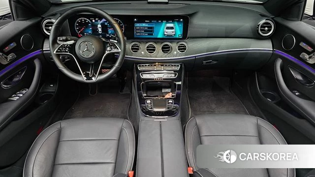 Mercedes-Benz E-Class W213 id 3953172 из Кореи 17