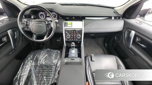 Land Rover Discovery Sports 2nd Generation id 3965835 из Кореи 17