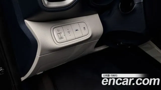 Hyundai Venue id 2653513 из Кореи 17