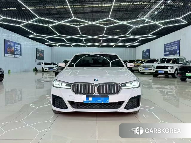BMW 5 series id 4260242 из Китая 7