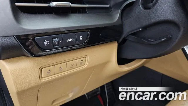 Kia Carnival 4th generation id 2699004 из Кореи 17