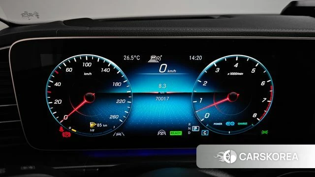 Mercedes-Benz GLE-Class W167 id 4535476 из Кореи 37