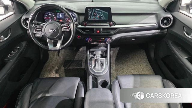 Kia Come New K3 id 4202741 из Кореи 29