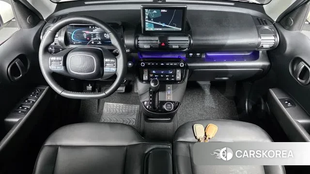 Hyundai Casper id 3246416 из Кореи 17