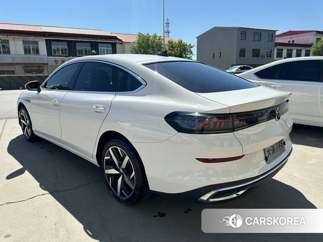 Volkswagen Lingdu id 4297488 из Китая 17