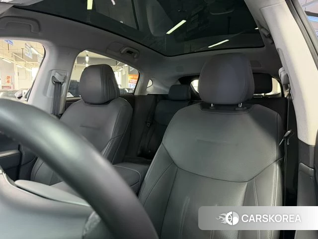 Xiaopeng Motors Xiaopeng G6 id 3927096 из Китая 17