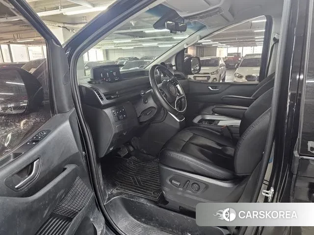 Hyundai Staria id 3581493 из Кореи 17