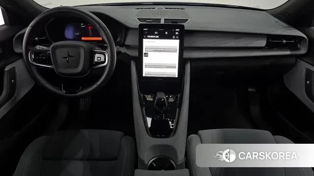 Polestar Polestar 2 id 3432726 из Кореи 17