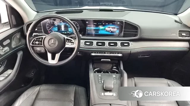 Mercedes-Benz GLE-Class W167 id 3401376 из Кореи 17