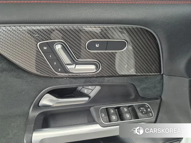 Mercedes-Benz GLB-Class X247 id 3746056 из Кореи 10