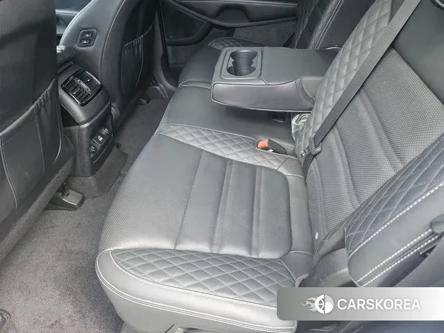 Kia The New Sorento id 3391578 из Кореи 17