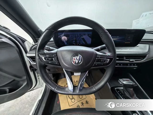 Buick Weilang id 4253043 из Китая 11