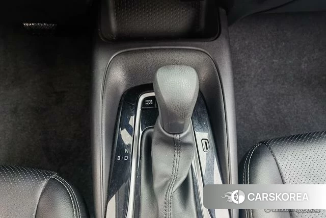 Toyota Corolla id 4259633 из Китая 21